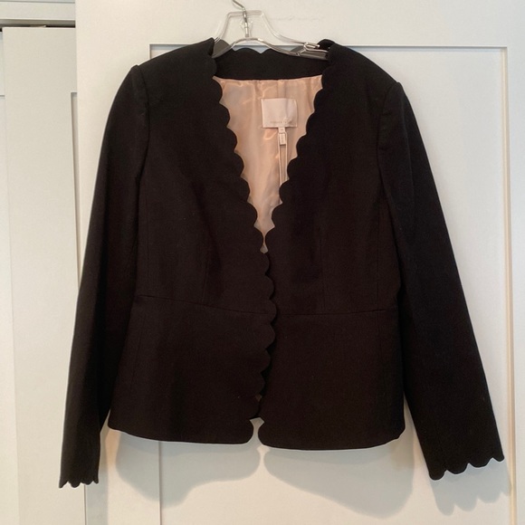 NWT Rebecca Taylor Jacket - Picture 1 of 5